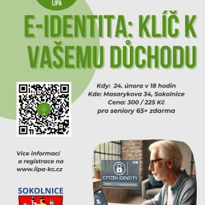 E-identita