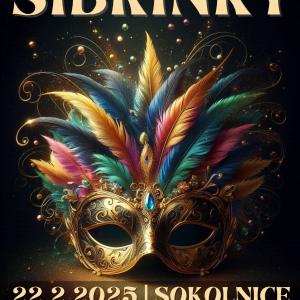 Šibřinky 2025 